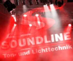 SoundlineHome